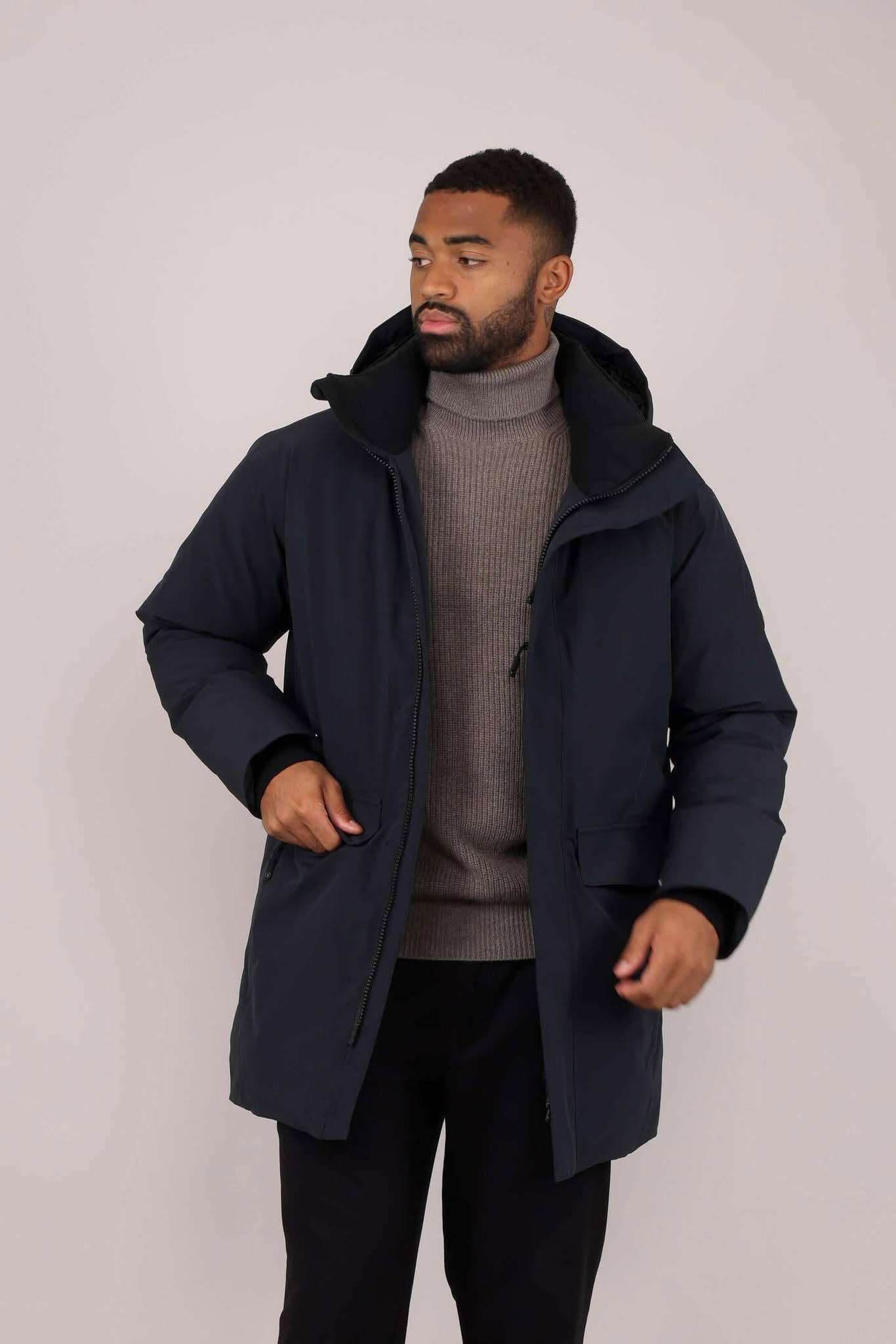Windsor Parka