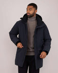 Windsor Parka