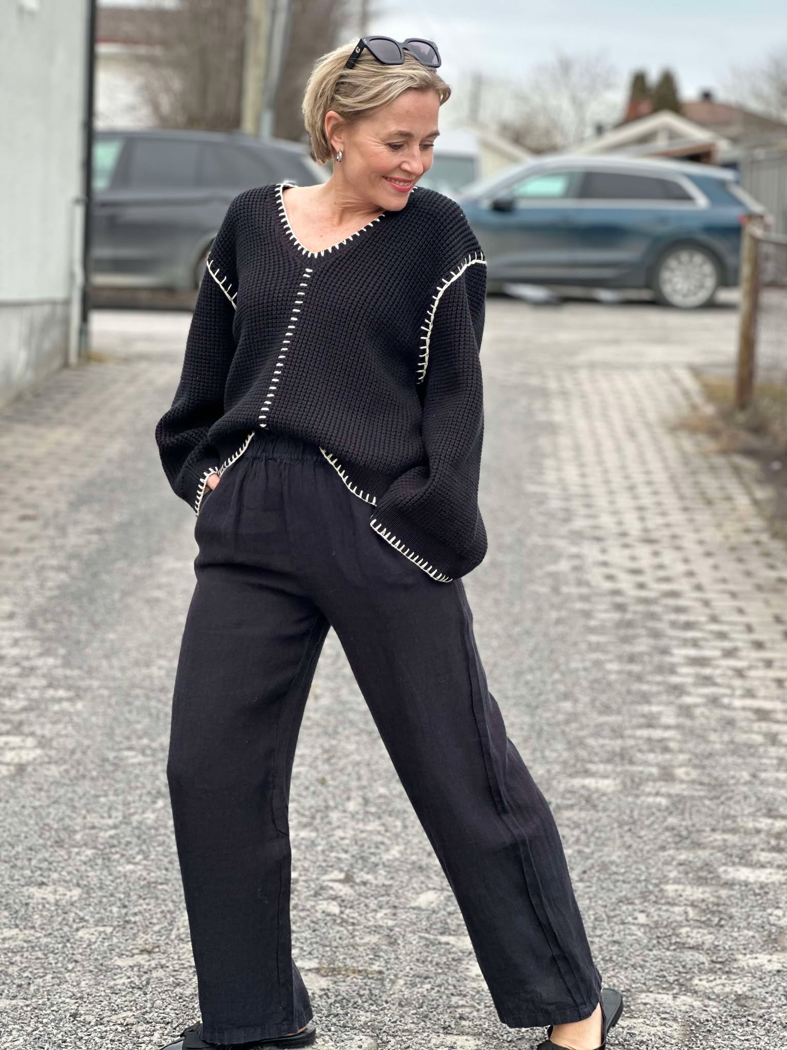 Hera Pant