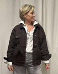 Jessie Jacket