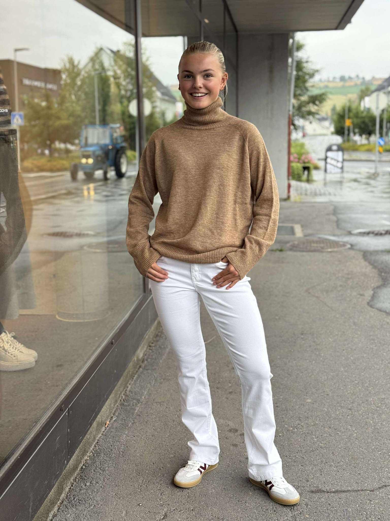 Alli