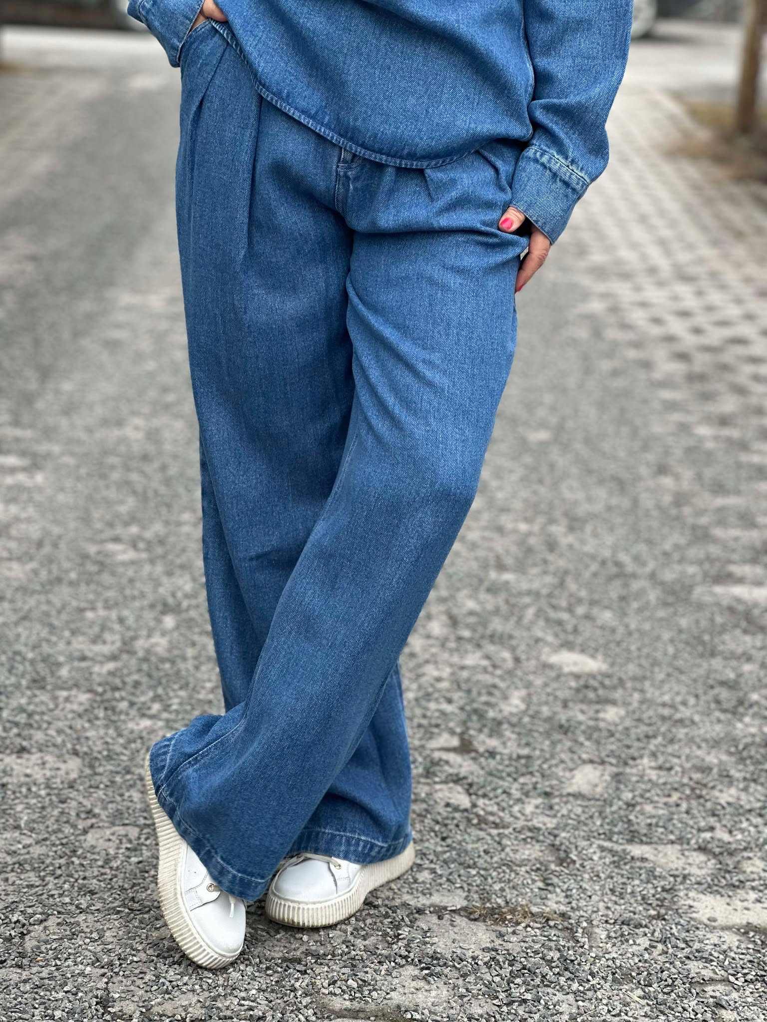 Micenas Pant