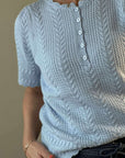 Esmeralda Pullover