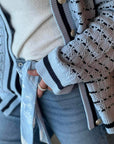 YASAtica LS Knit Cardigan