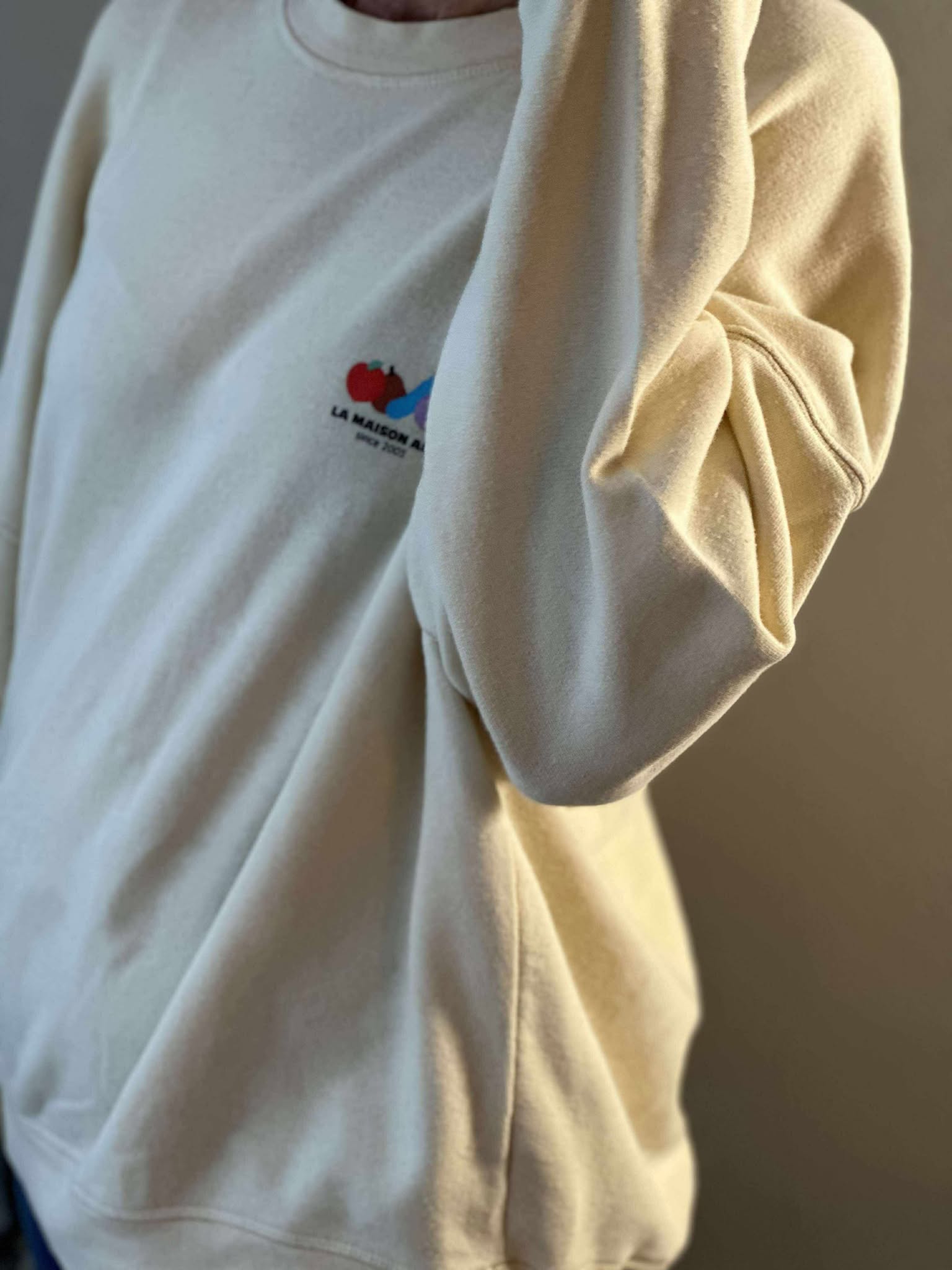 Atubay Sweat