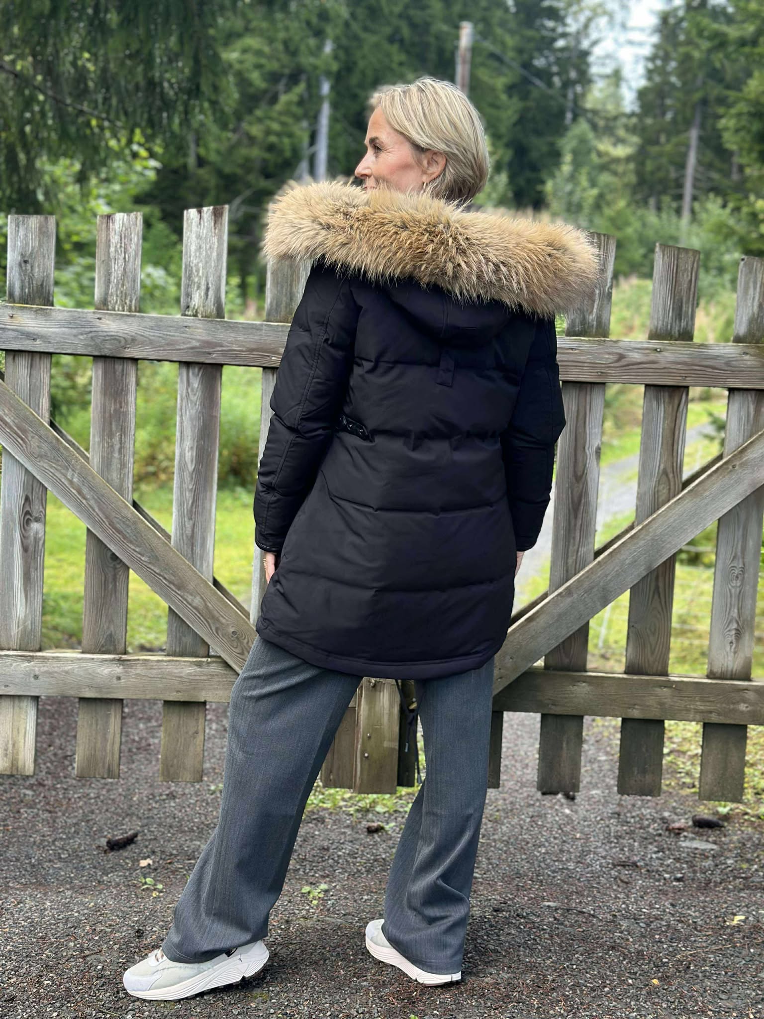 Cion Coat
