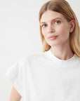 Ladies T-Shirt 8657 6SH