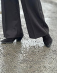Premiere Plain Pant