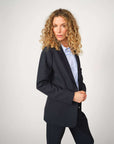 MM Leonora Miley Blazer