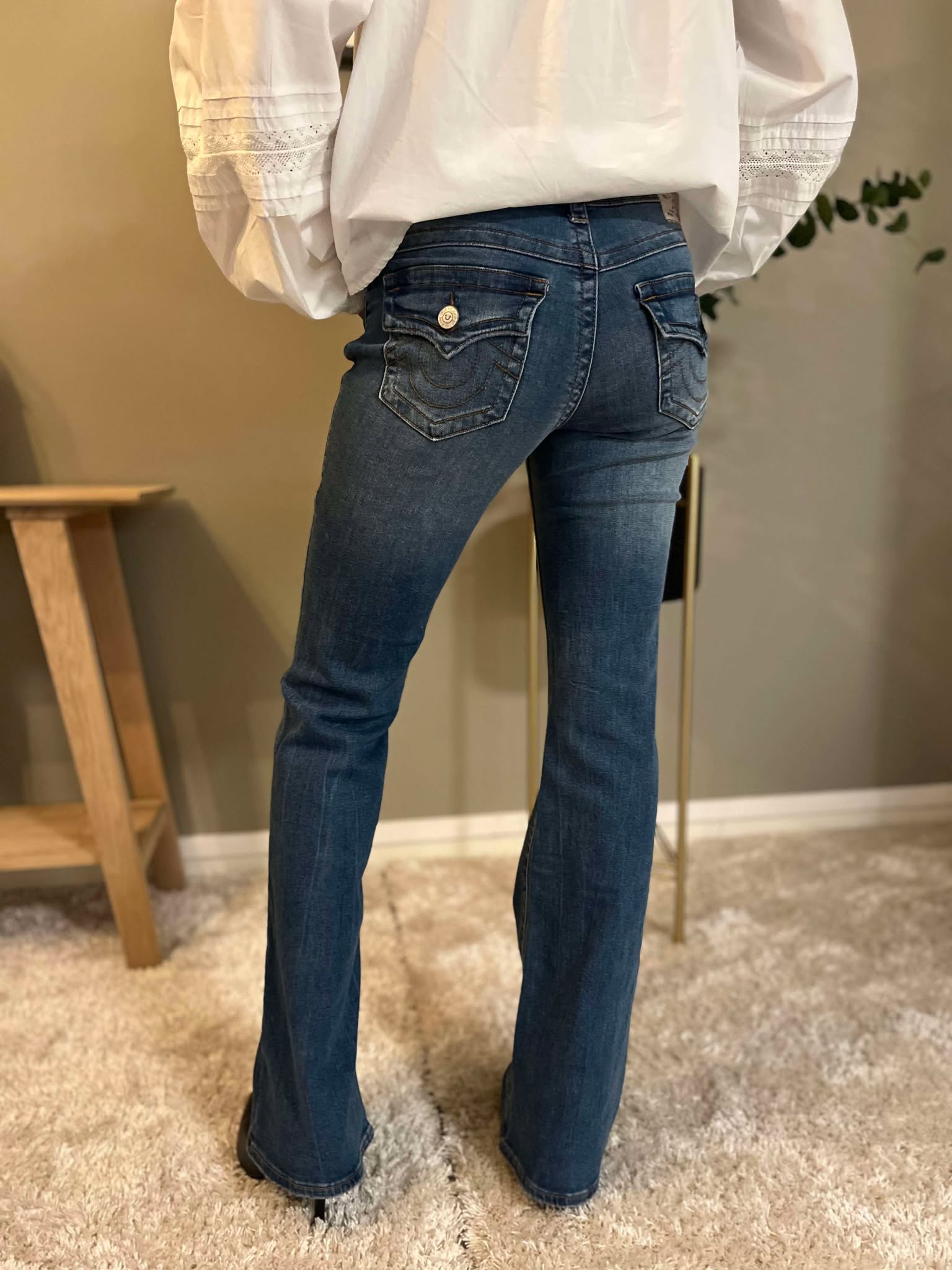Becca Bootcut