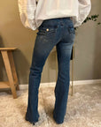 Becca Bootcut