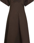 Illana Poplin Dress