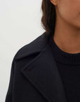 Perry IW Sailor Coat