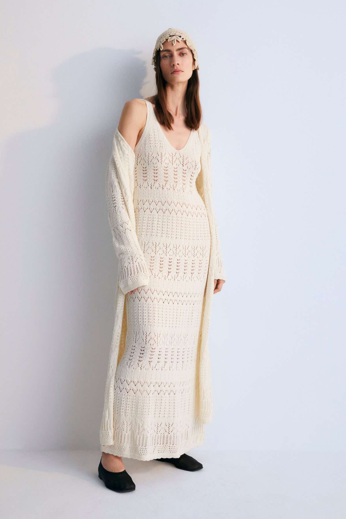 Terseo Tunic