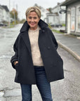 Thora IW Minona Coat