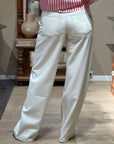 Lucy Wide Leg Jeans