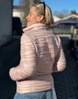 Ladies Down Jacket 2178 2XX