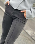 Blake Jeans Black