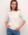 Candace SS Tee