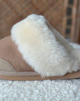 Open Slipper