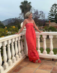 Santana Dress