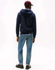 Essential Fleece Zip Through