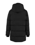 Svalbard Parka