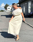 The Calista Dress