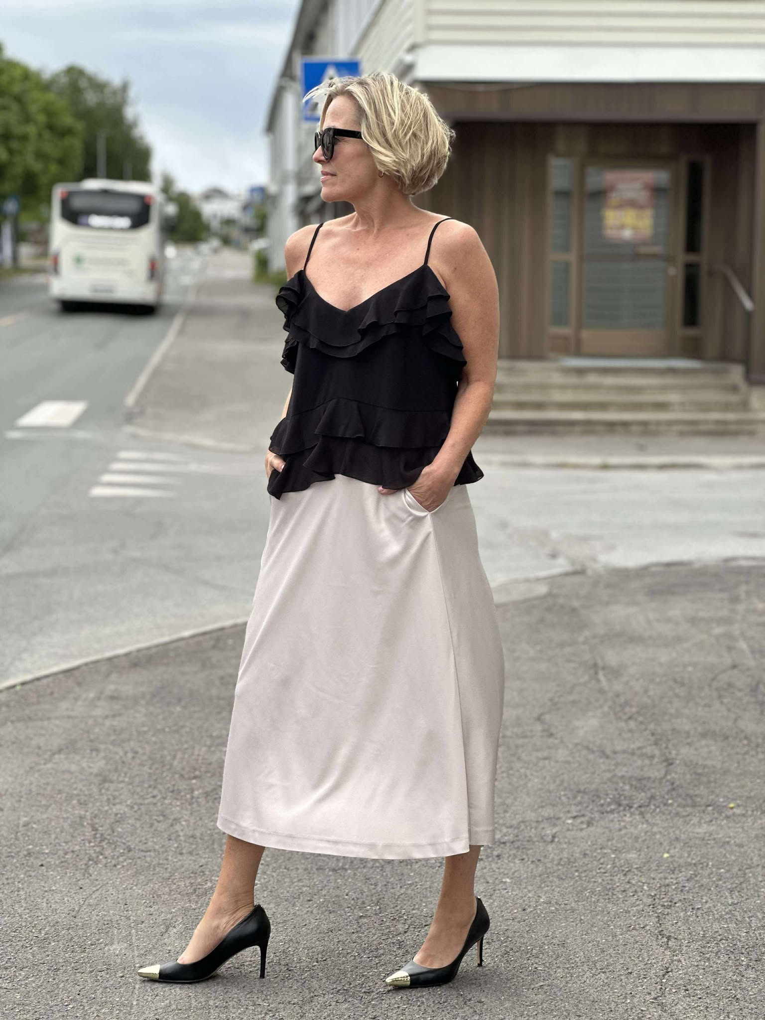 Zilky IW Skirt