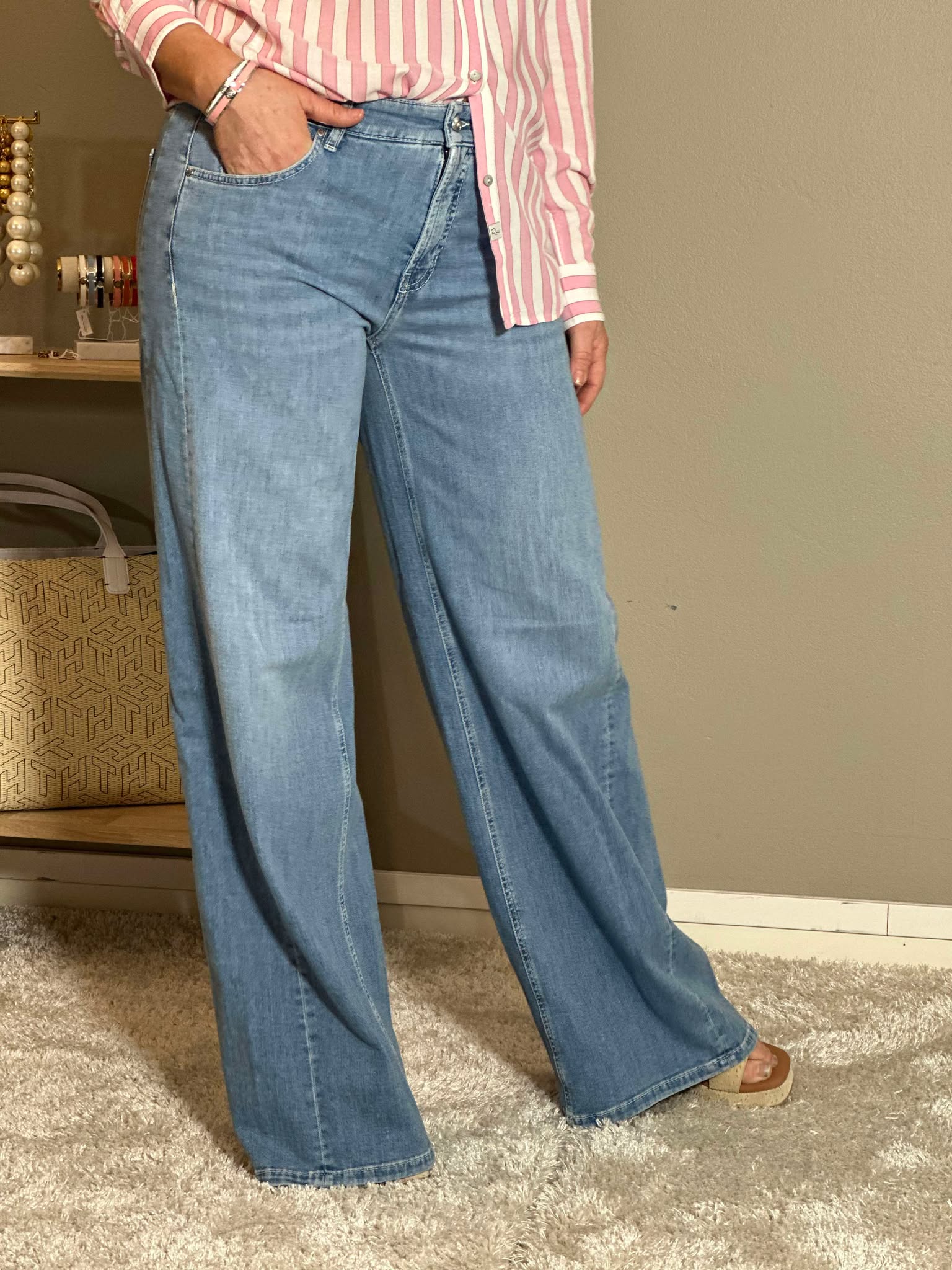Palazzo Patch