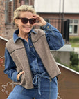 Naava IW Jumpsuit