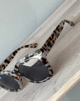 Center Stage Solbrille