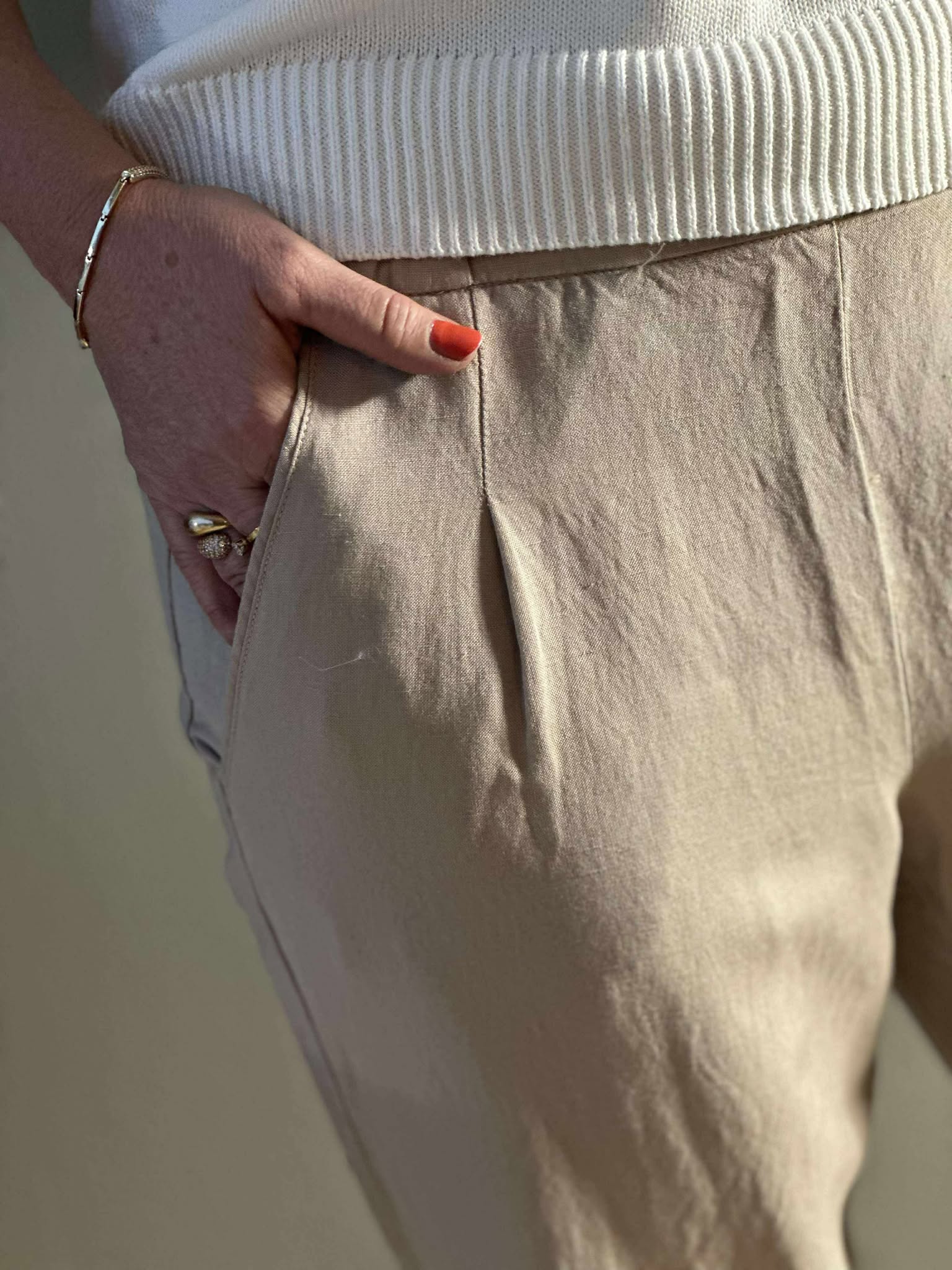Dakota Trouser