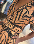 Jungle Euphoria Dress