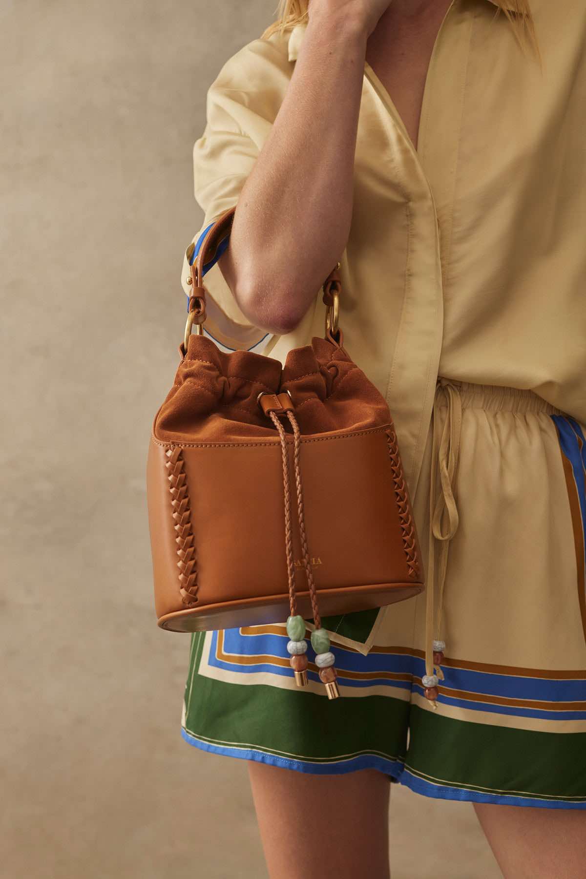 The Zilona Bag