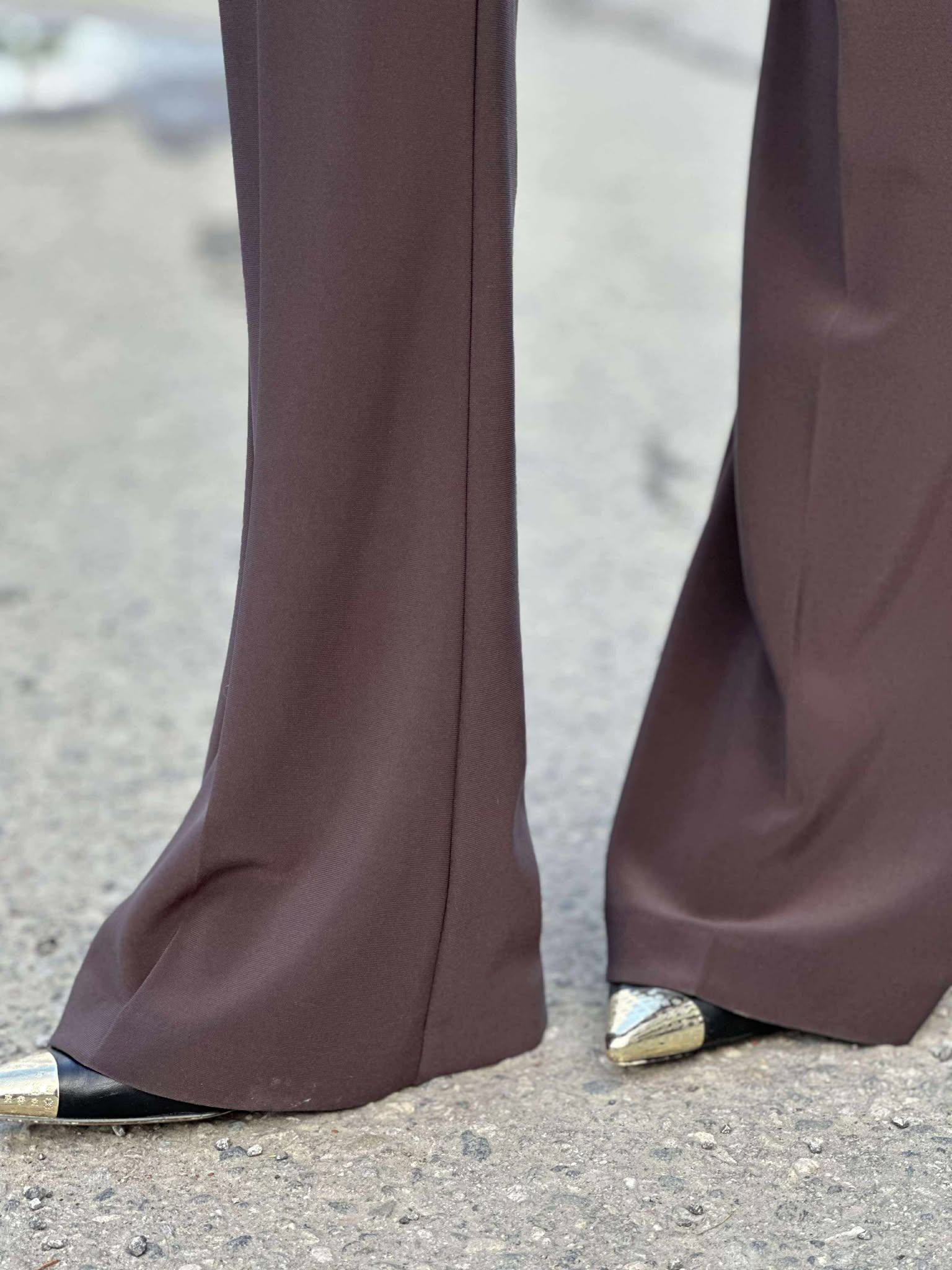 LDS Pant