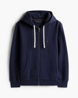 Essential Fleece Zip Through