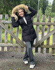 Cion Coat