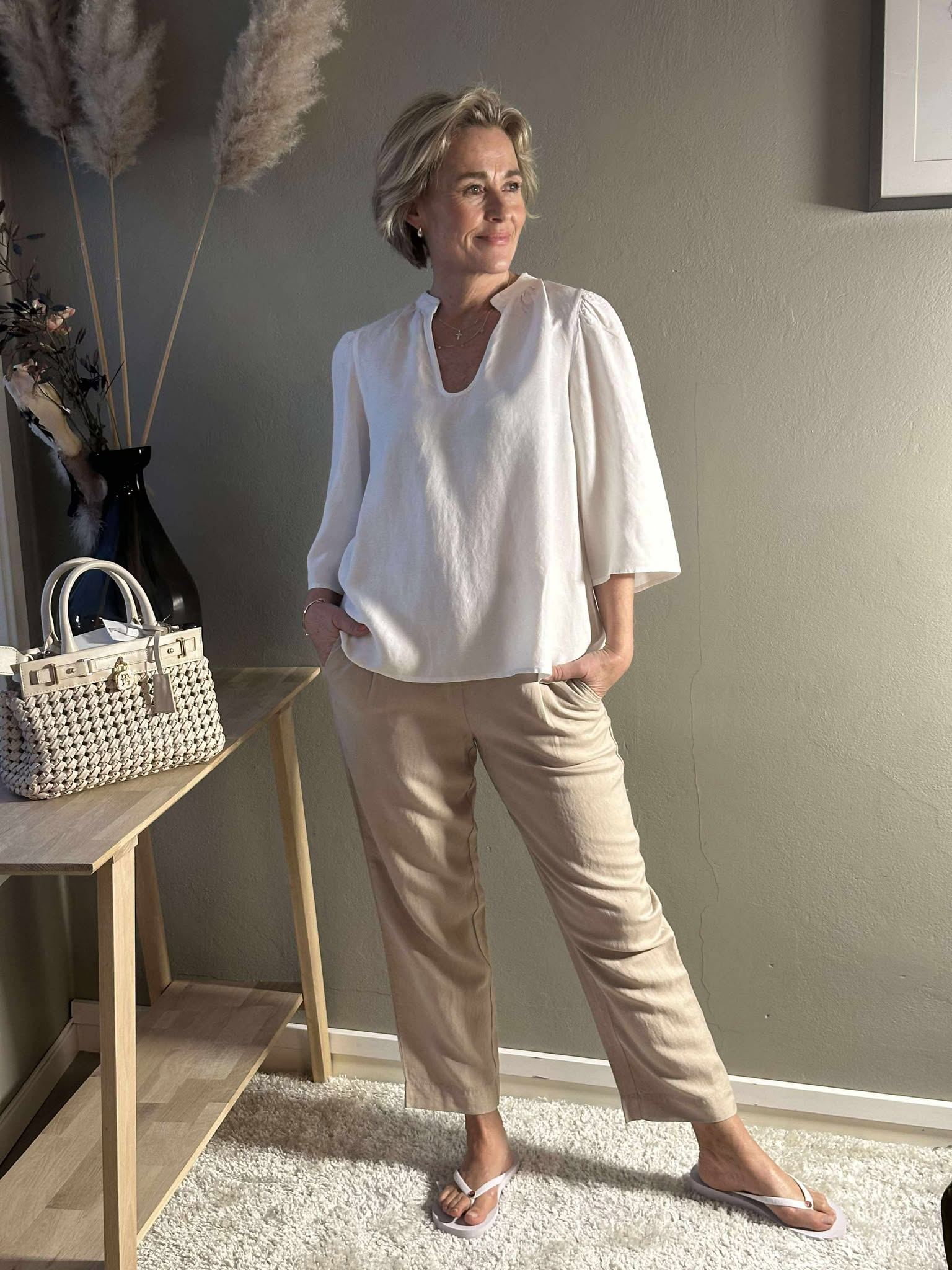 Dakota Trouser