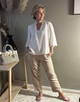 Dakota Trouser