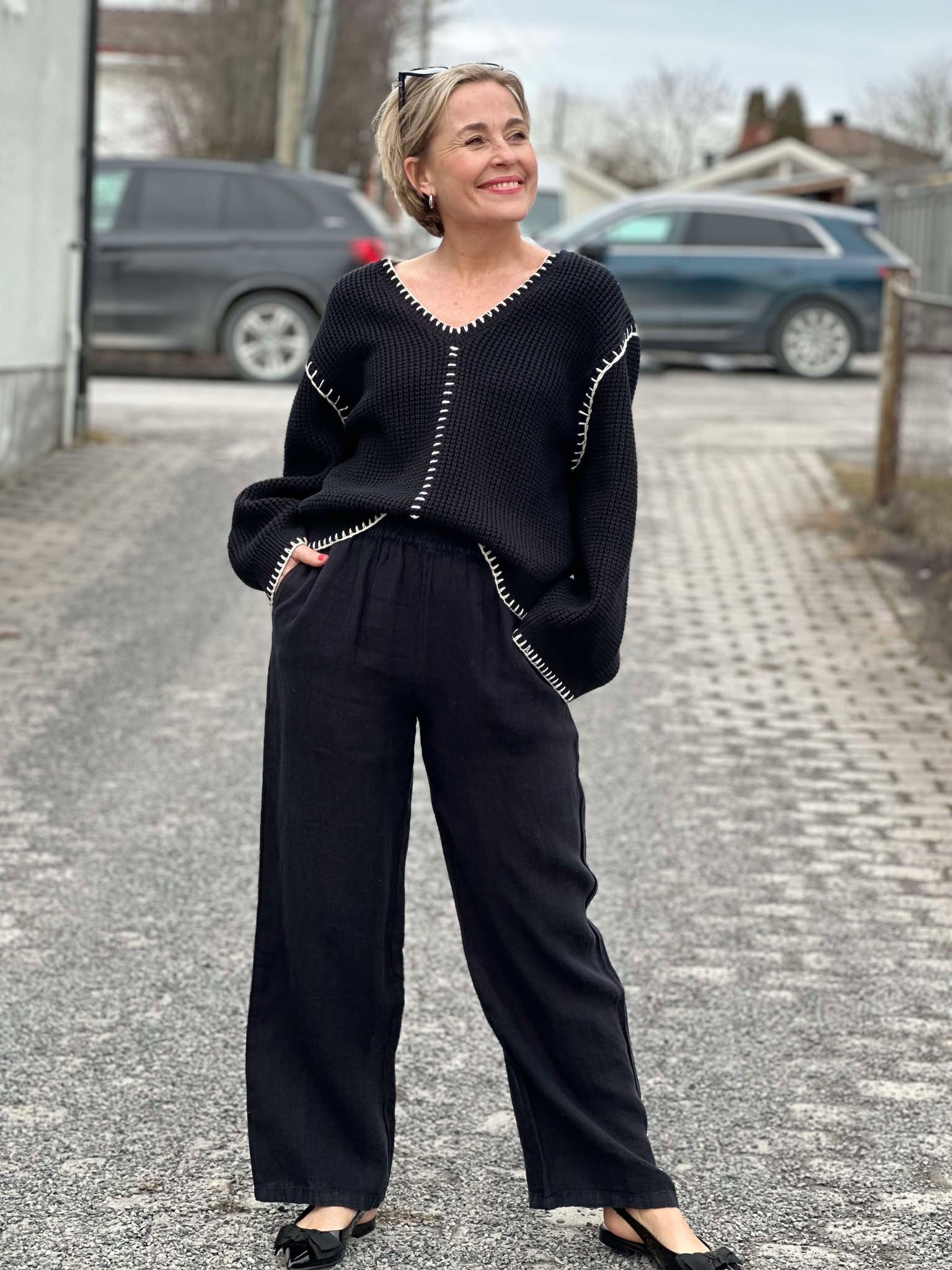 Hera Pant