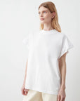 Ladies T-Shirt 8657 6SH
