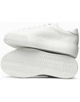 Gravity White