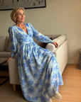 Livorno Dress