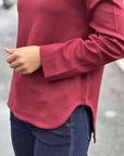 Gincent IW Crewneck