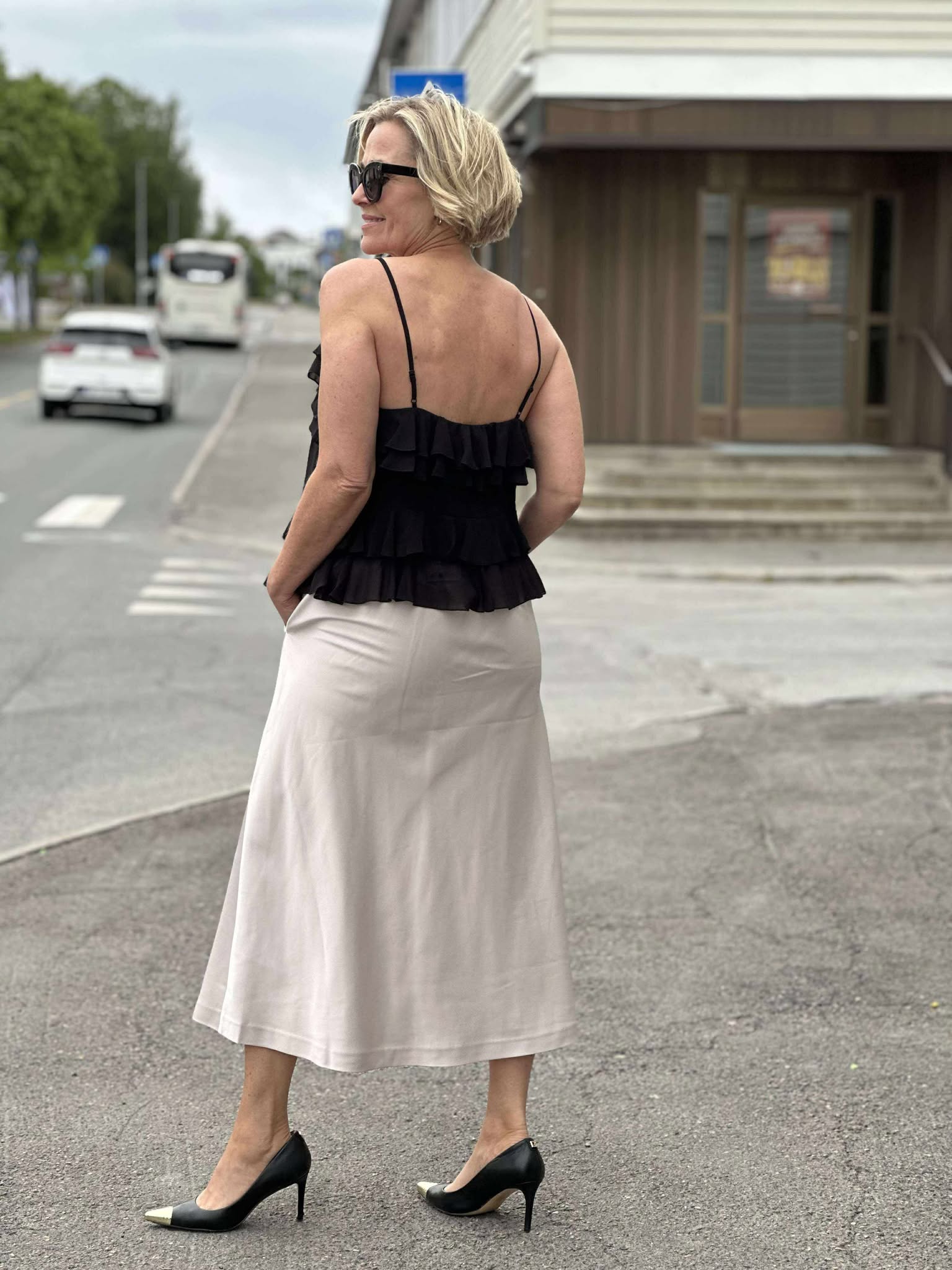 Zilky IW Skirt