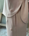 Ladies Sweatshirt 9211 1YH