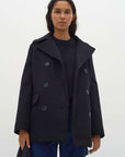 Perry IW Sailor Coat