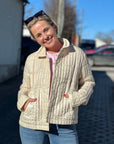 Ladies Down Jacket 2182 8ZE