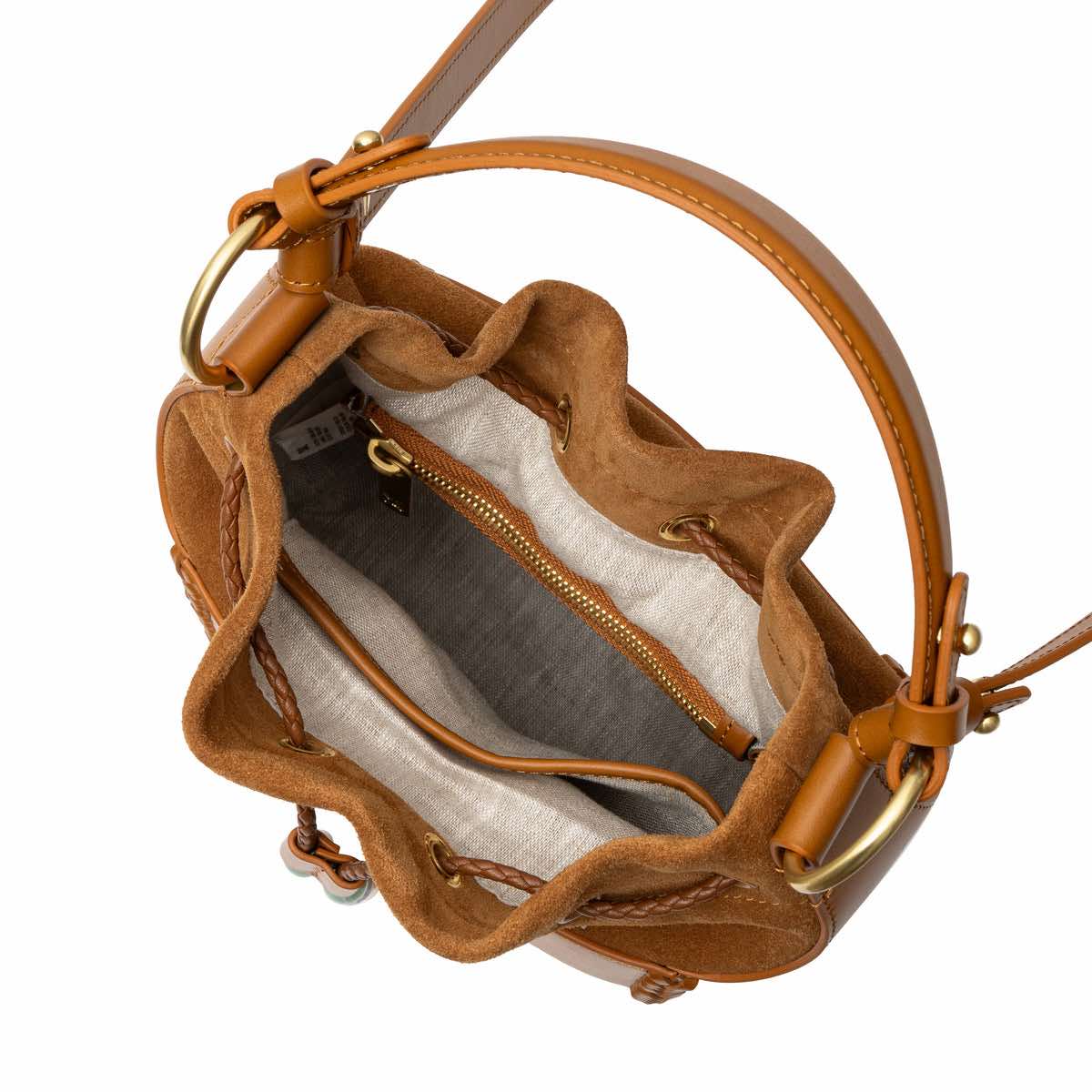 The Zilona Bag